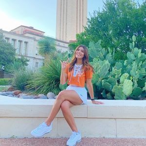 Meet your Posher, Kaylee